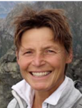 BayTEG Aufsichtsrat Barbara von der Ropp